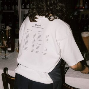 DRAM5 T-Shirt (XL)