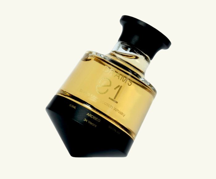 Ardbeg 34 Year Old
