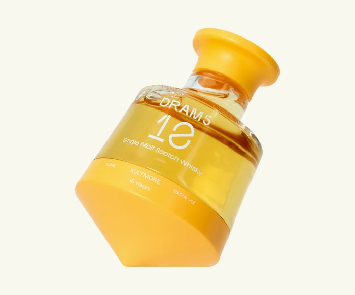 Aultmore 15 Year Old