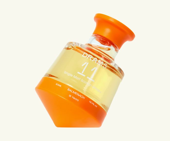Balmenach 18 Year Old