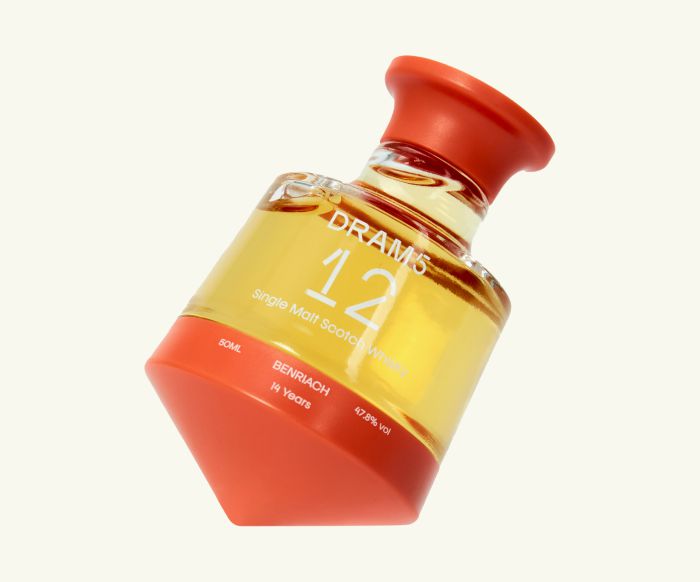 Benriach 14 Year Old