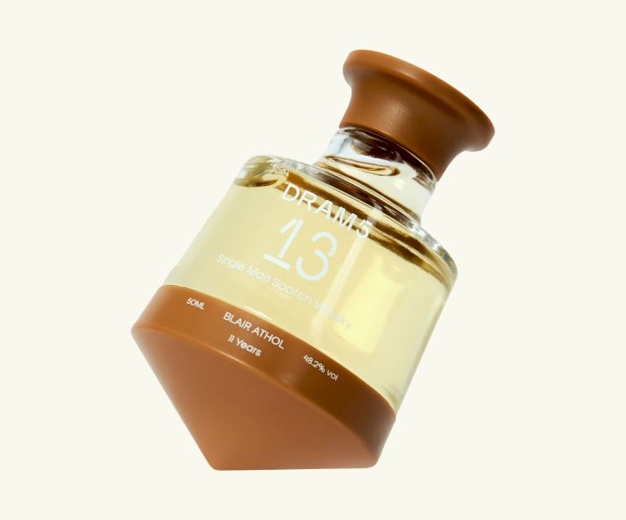 Blair Athol 11 Year Old
