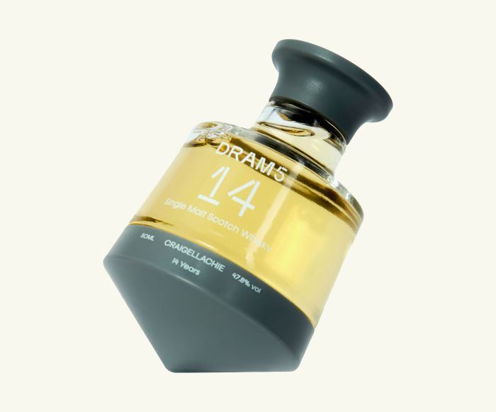 Craigellachie 14 Year Old