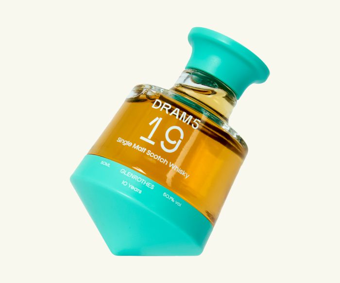 Glenrothes 10 Year Old