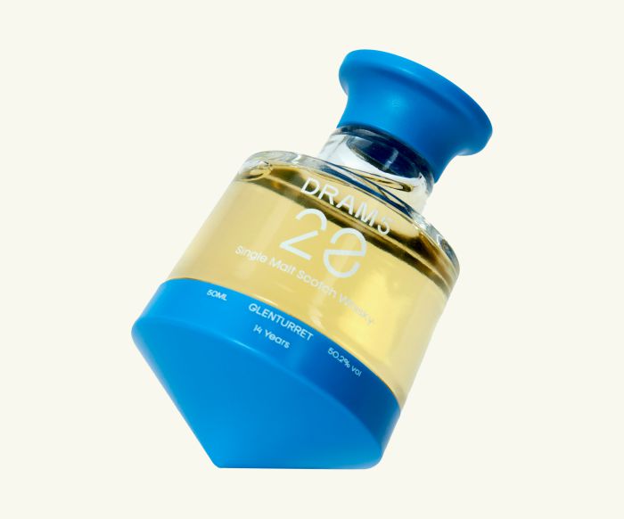 Glenturret 14 Year Old