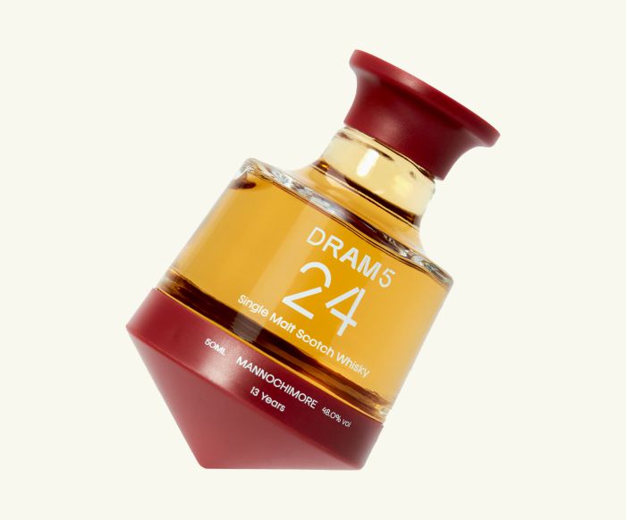 Mannochmore 13 Year Old