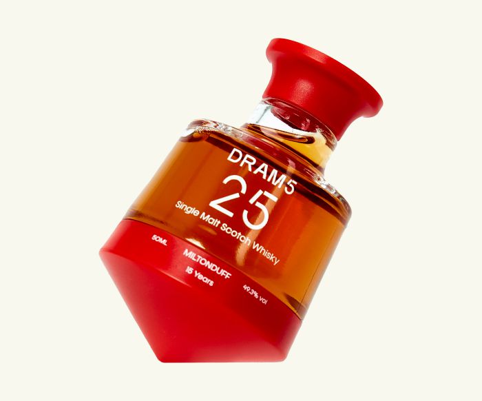 Miltonduff 15 Year Old